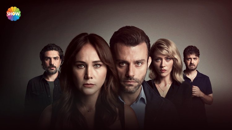 Yalancı'nın 1. Bölüm önizleme...