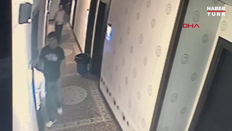 Oktay Kaynarca'ya zorla getirme kararı