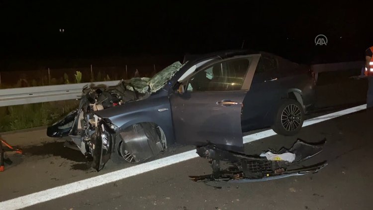 İstanbul'da 1 kişi öldü, 2 kişi yaralandı