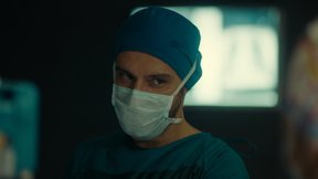 “Deniz mesaj attı...”