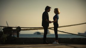 Yasemin ve Murat’ın yasak aşkı!