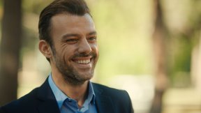 “Belki bir kahve içebiliriz…”