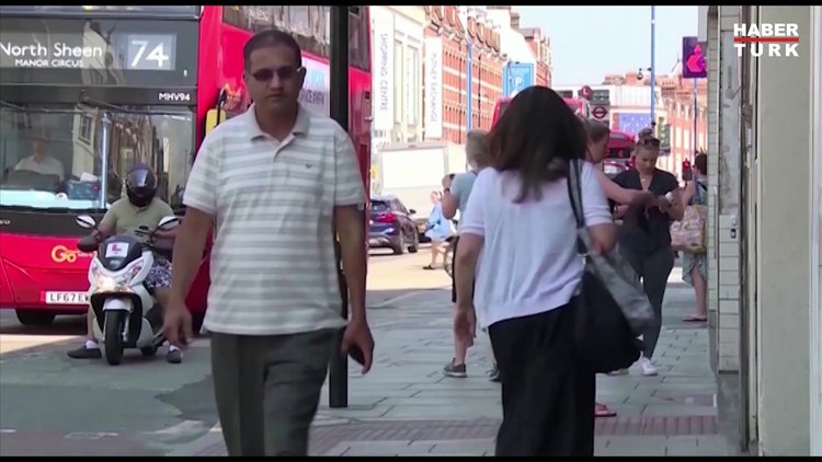 İngiltere, Türkiye'yi 'kırmızı' listeden çıkardı