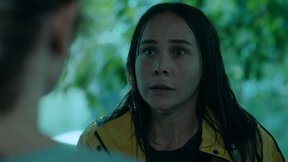 “Çok kötü bir şey oldu!”