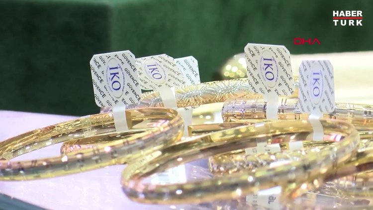 Son dakika çeyrek ve gram altın fiyatları - 20 Eylül altın fiyatlarında son durum ne?