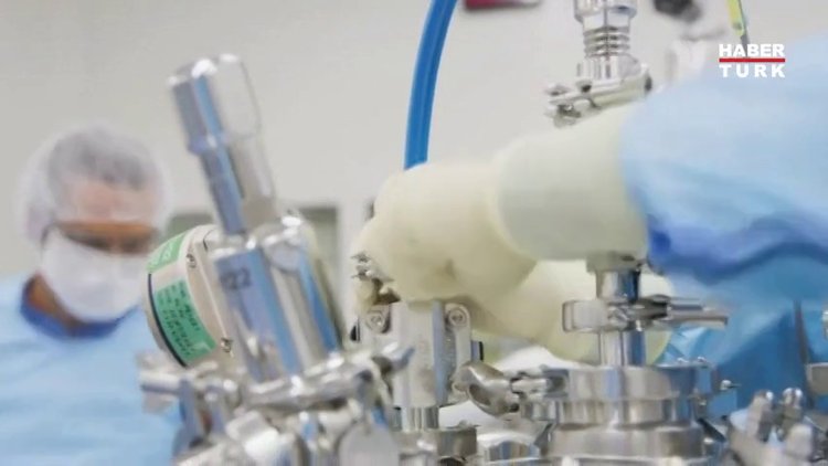 3. doz Pfizer-BioNTech aşısı, virüs yoğunluğunu azaltıyor, bulaşma riskini düşürüyor