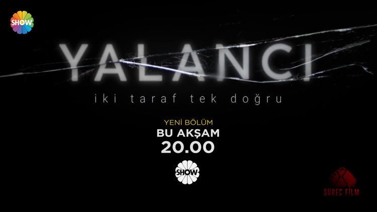 Yalancı'nın 2. Bölüm 2. tanımı!