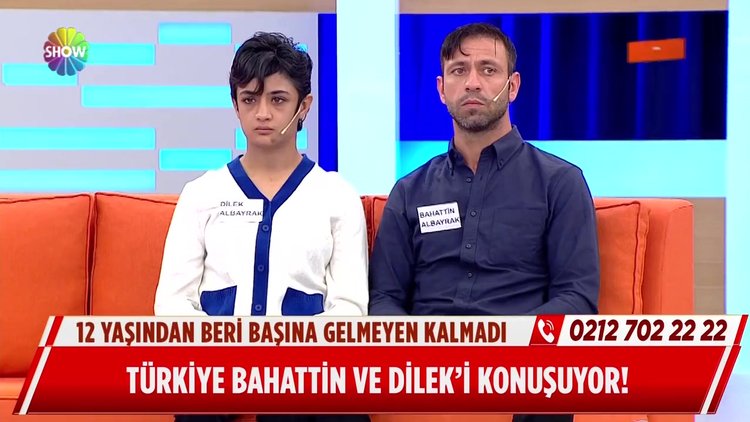 ''1 kilo patates karşılığında annesi onu kullandı!''