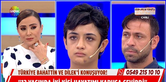 Didem Arslan Yılmaz