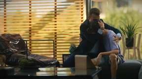 “Bu bir yalan…”