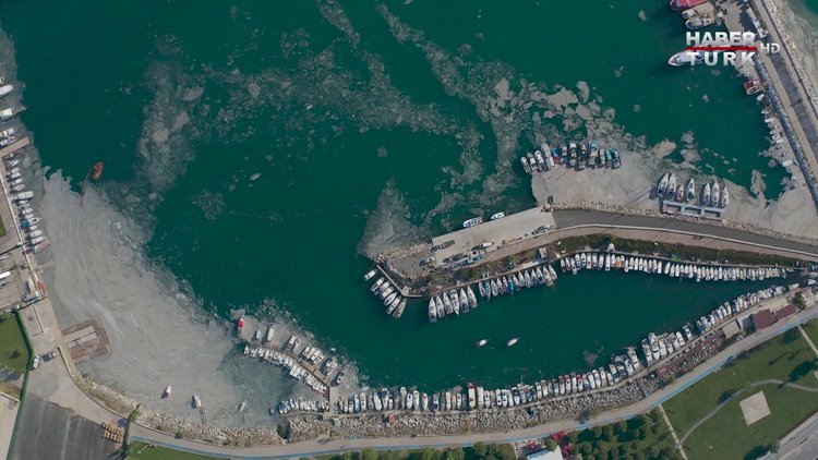 Bir Umut Marmara - 26 Eylül 2021 (Marmara Denizi&#039;nin kaderi ne olacak?)