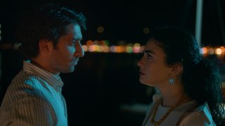 Havva, Adam'a ''ayrılmak mı istiyorsun?'' sorusunu yöneltti.