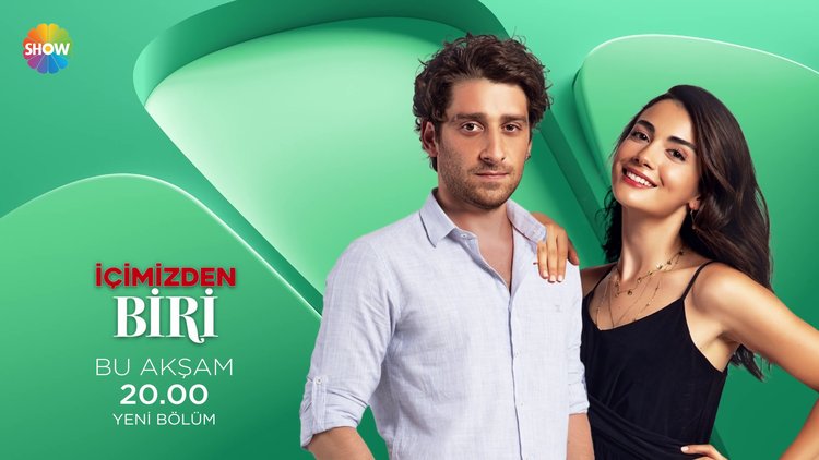 İçimizden Biri'nin 3. Bölüm Tanıtımları