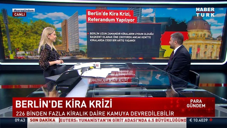 Kira artışı durmuyor