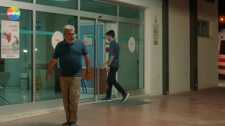 İçimizden Biri! Hacı Hünkar'dan Havva'ya büyük oyun!