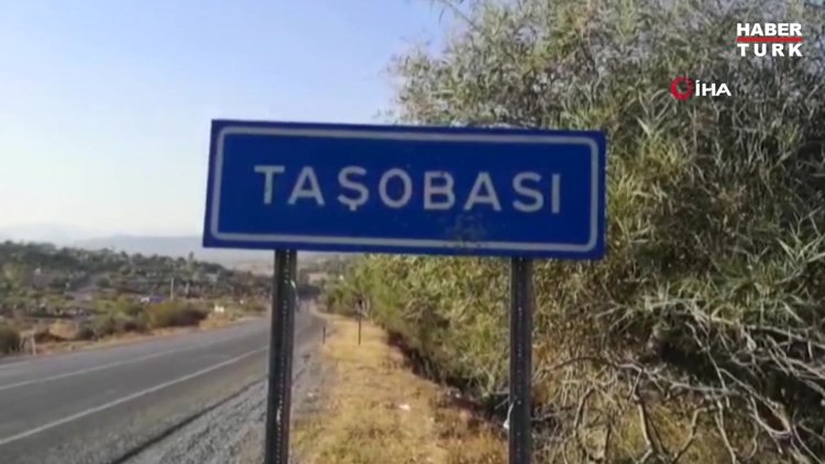 Tarsus'ta aralarında yol meselesi yüzünden husumet bulunan ağabeyi ve yeğenini pompalı tüfekle öldürdü