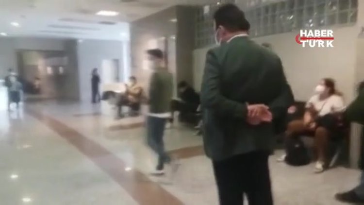 MESAM'ın 'genel kurulda hile' davasında karar!