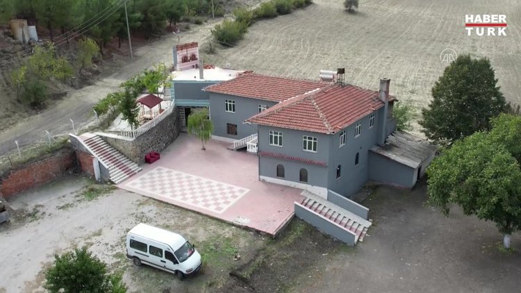 Merdivenden düştüğü iddia edilen kişinin darp sonucu öldüğü belirlendi