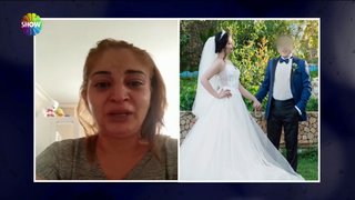 Tuğba Hanım eşinden boşanmak istediği için ölümle tehdit edildi.