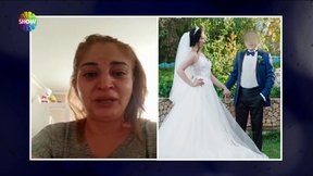 Boşanmak istedi, ölümle tehdit edildi!