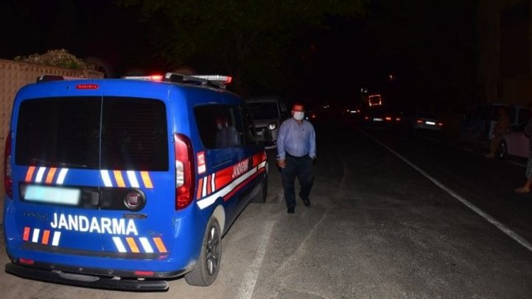 İzmir'de plastik öğütme makinesine kapılan işçi öldü