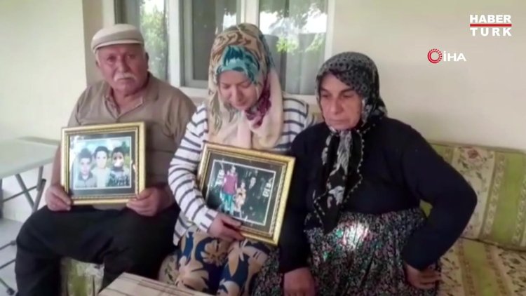 Yasak aşk cinayetinde sanıklara ceza yağdı
