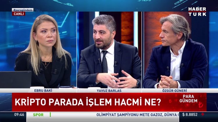 BTCTurk "bizi denetleyin" dedi