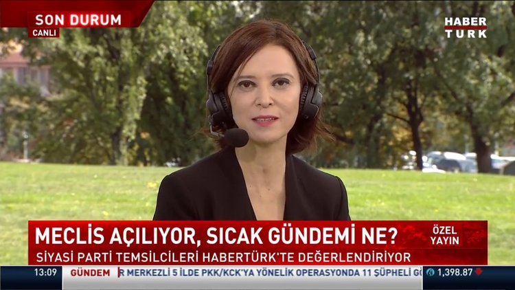 Müsavat Dervişoğlu'ndan açıklamalar