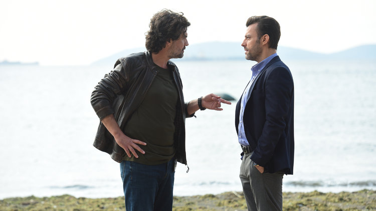 Mehmet Emir, Murat'ı köşeye sıkıştırıyor!