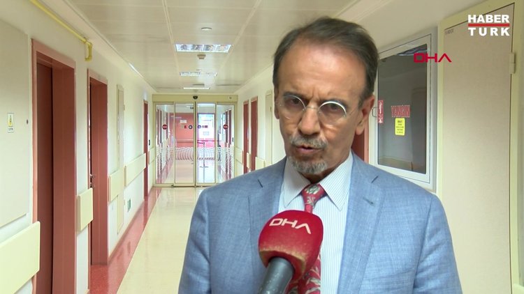 Prof. Dr. Mehmet Ceyhan: Böyle giderse 5'inci, 6'ncı dalgaları yaşayacağız