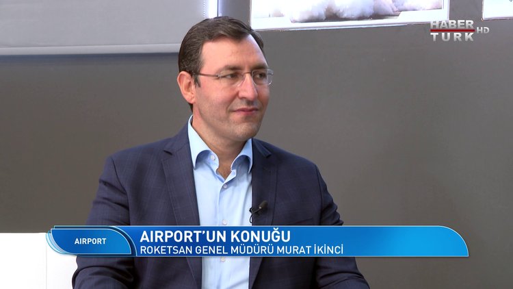 Airport - 3 Ekim 2021 (Uçakta hangi koltuğu seçmek daha sağlıklı?)