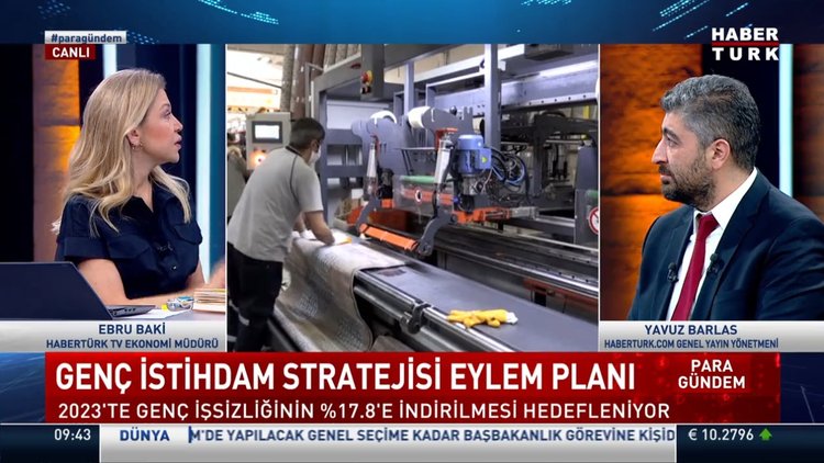 Merkez Bankası'nın faiz indirimi devam eder mi?