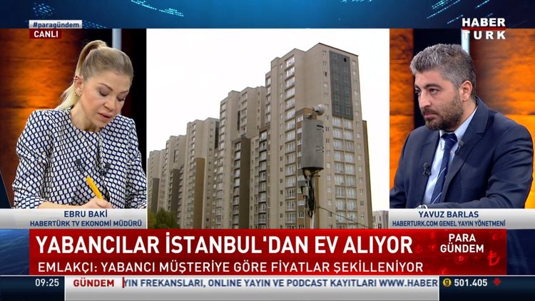 Ev fiyatları ikiye katladı!