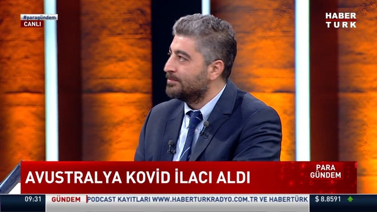 Gıda fiyatlarındaki artış