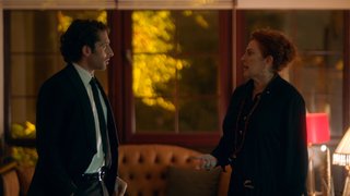 Adam ve Havva’nın resmi nikahı karşısında sadece ufak bir engel kalıyor. O da Adam’ın ailesini ikna etmesi.