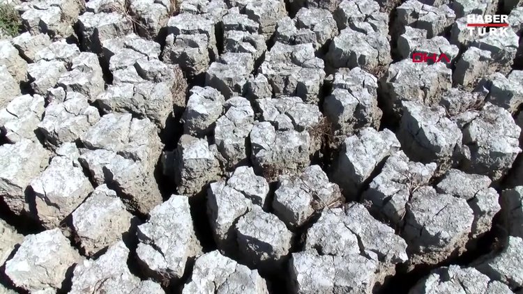 Tarım ve Orman Bakanlığı onay verdi, Marmara Gölü'ne su verilecek