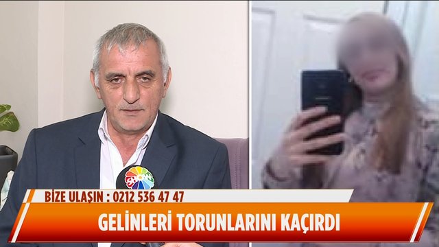Senin Hayatın 5. Bölüm
