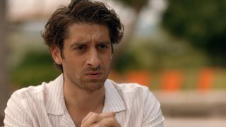 Havva’yı istemeleri için ailelerinin tek şartını kabul eden Adam, kendini Baş Piskopos karşısında buluyor.