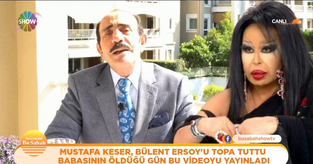 bu sabah videolari mustafa keser bulent ersoy u topa tuttu bu sabah videolari mustafa keser bulent ersoy u topa tuttu