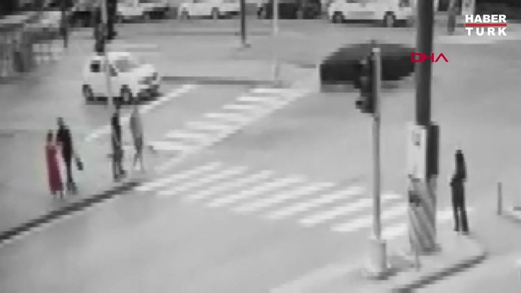 Iraklı kayıp Sally'nin son görüntüsü ortaya çıktı