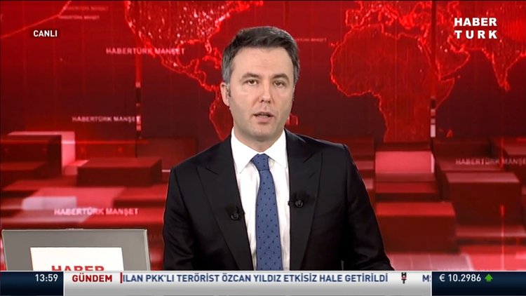 MİT'ten Gara'da PKK operasyonu