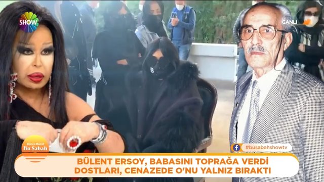 bülent ersoy un evi