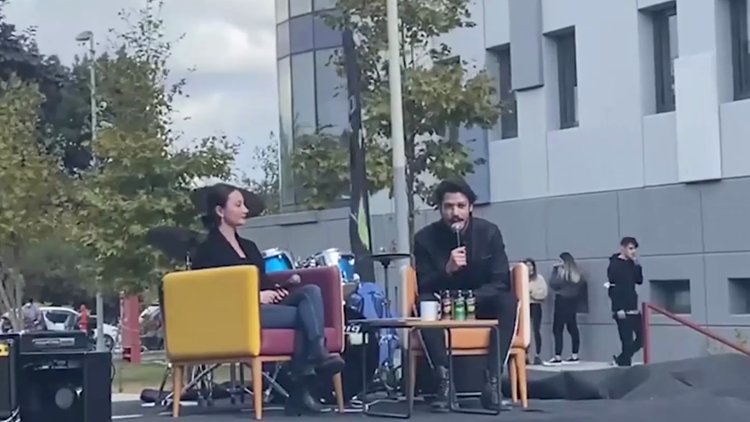 Kubilay Aka: Özür dilemediğim için özür dilerim