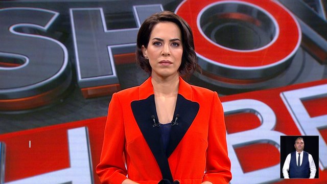 show ana haber 3 agustos 2019 tek parca