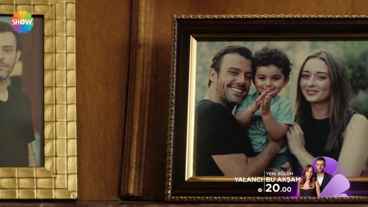 Yalancı 4. Bölüm 2. Fragmanı