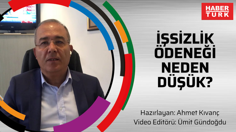 KÇÖ alanların işsizlik ödeneği nasıl hesaplanıyor?