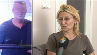 Üniversite mezunu kardeşi Nuran Erkanı arıyor.