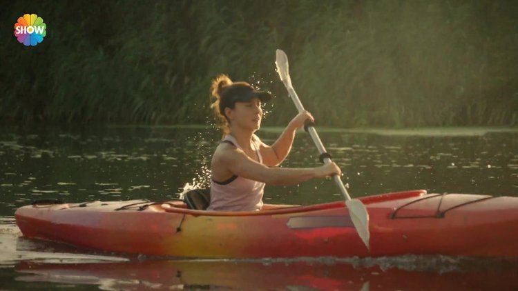 Deniz, Görkem'den yardım istiyor;