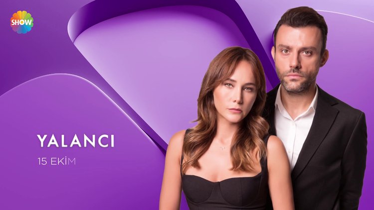 Yalancı 5. Bölüm Fragmanı