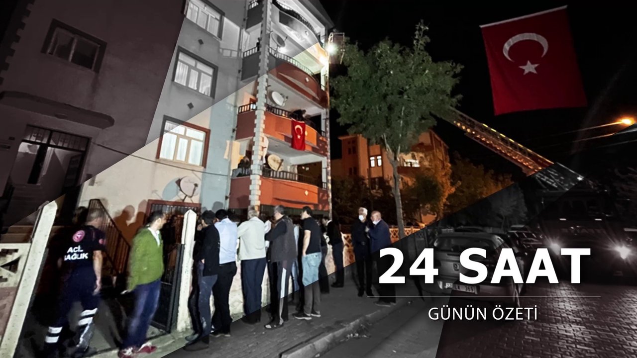 Kilisliler Haberturk E Anlatti Gundem Haberleri